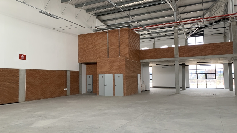 Commercial Property for Sale in Longlake Gauteng