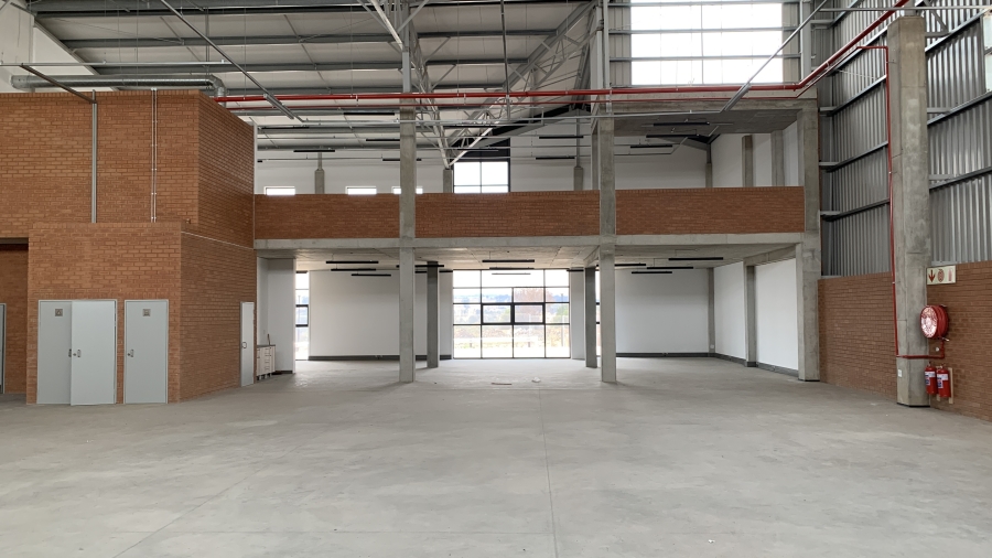 Commercial Property for Sale in Longlake Gauteng
