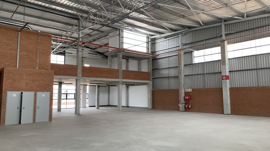 Commercial Property for Sale in Longlake Gauteng