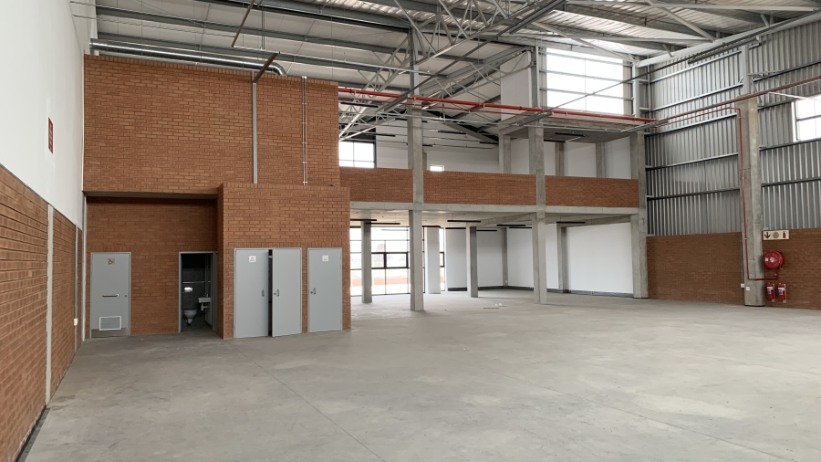 Commercial Property for Sale in Longlake Gauteng