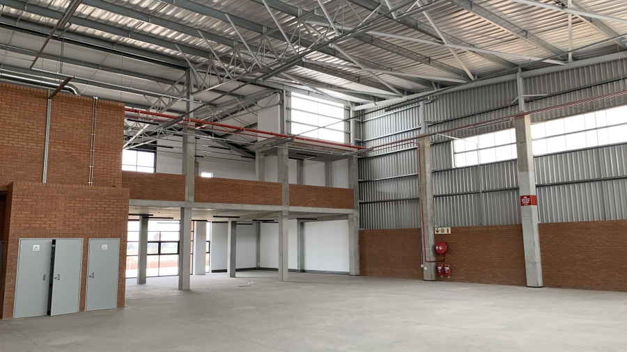 Commercial Property for Sale in Longlake Gauteng