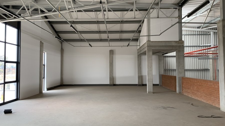 Commercial Property for Sale in Longlake Gauteng