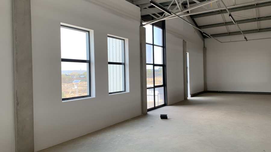 Commercial Property for Sale in Longlake Gauteng