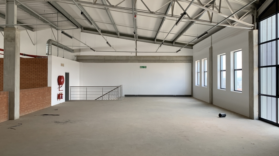 Commercial Property for Sale in Longlake Gauteng