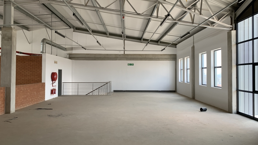 Commercial Property for Sale in Longlake Gauteng