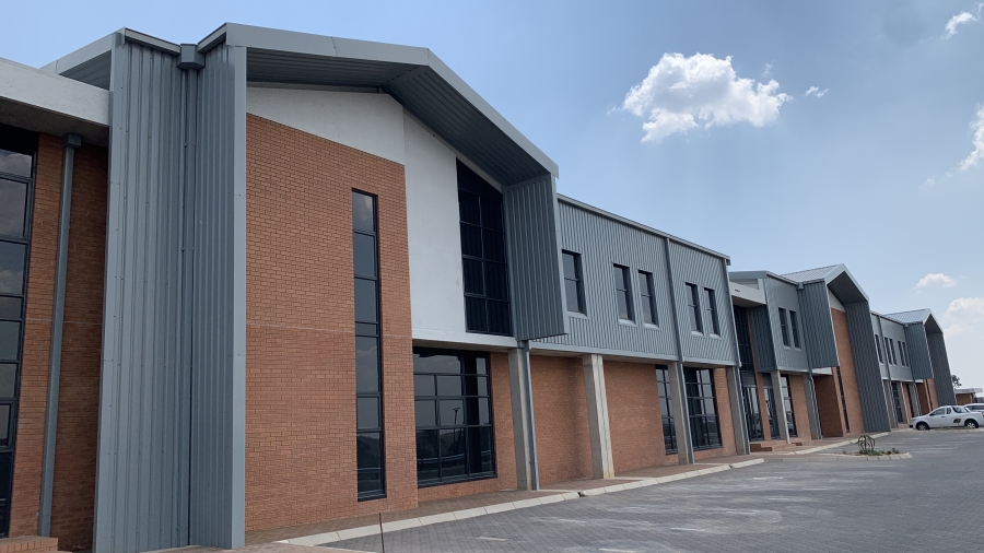 Commercial Property for Sale in Longlake Gauteng