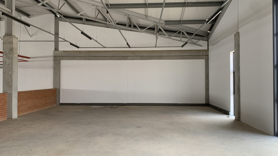 Commercial Property for Sale in Longlake Gauteng