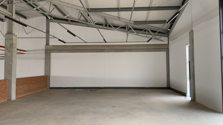 Commercial Property for Sale in Longlake Gauteng