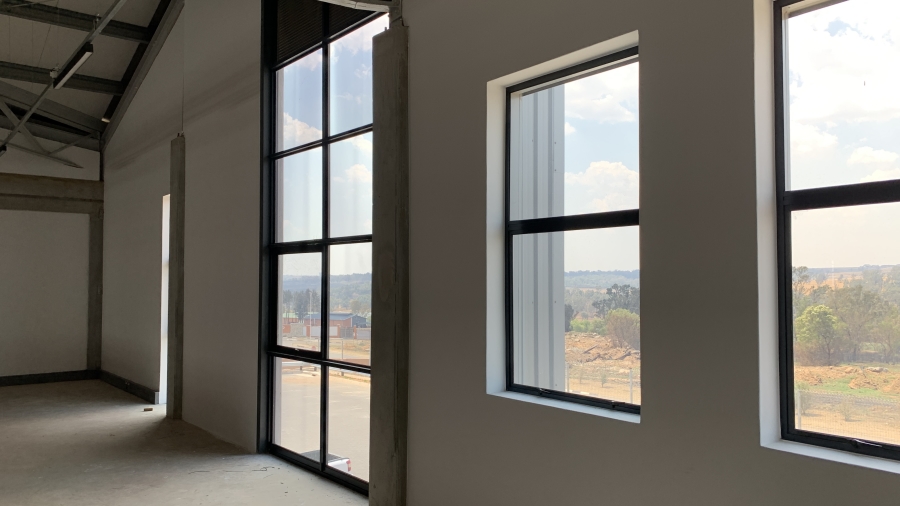 Commercial Property for Sale in Longlake Gauteng