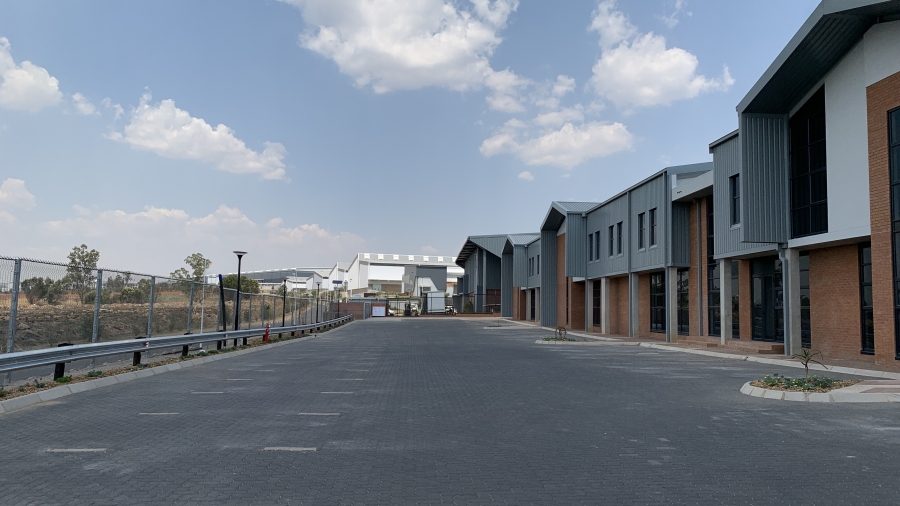 Commercial Property for Sale in Longlake Gauteng