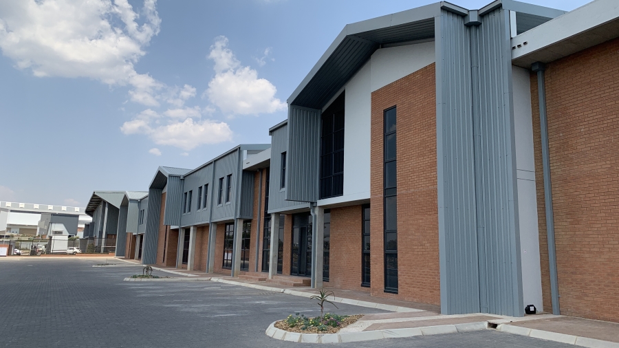Commercial Property for Sale in Longlake Gauteng