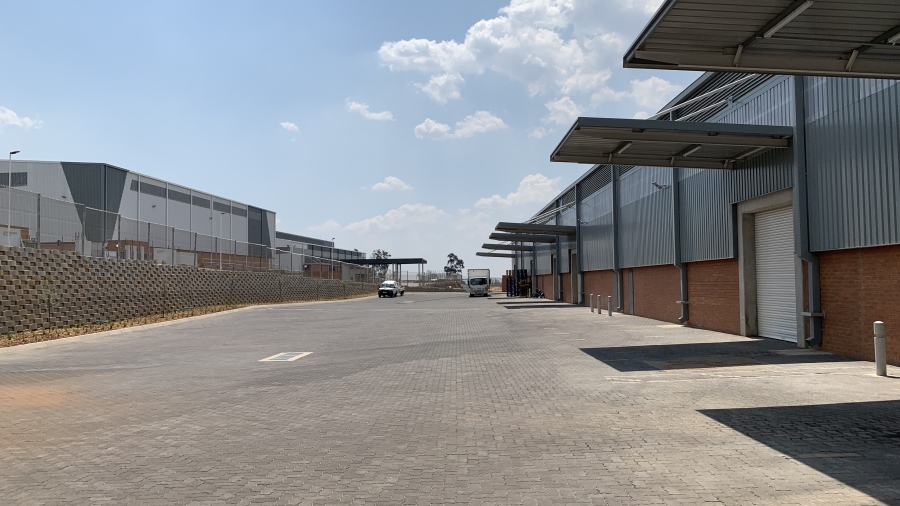 Commercial Property for Sale in Longlake Gauteng