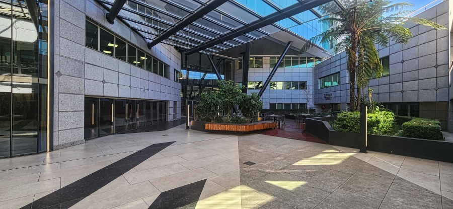 Commercial Property for Sale in Sandhurst Gauteng