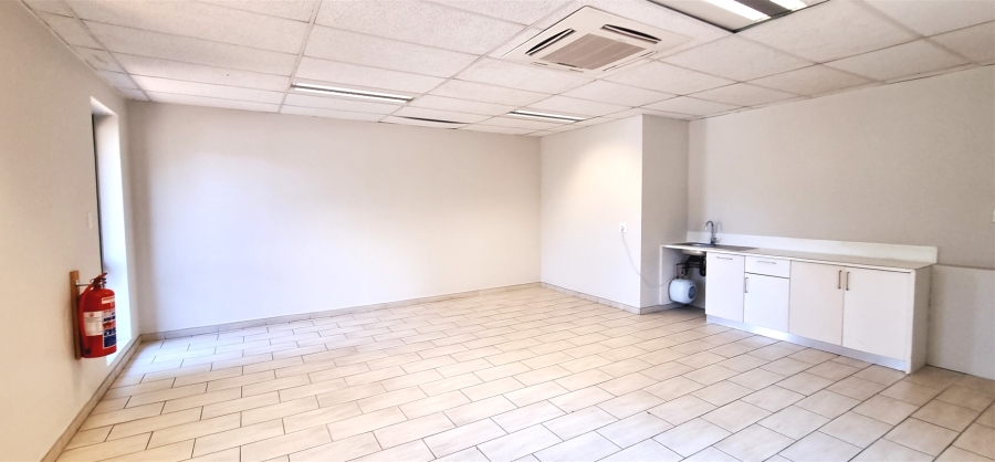 Commercial Property for Sale in Edenburg Gauteng