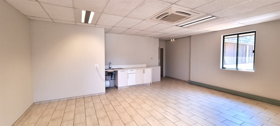 Commercial Property for Sale in Edenburg Gauteng