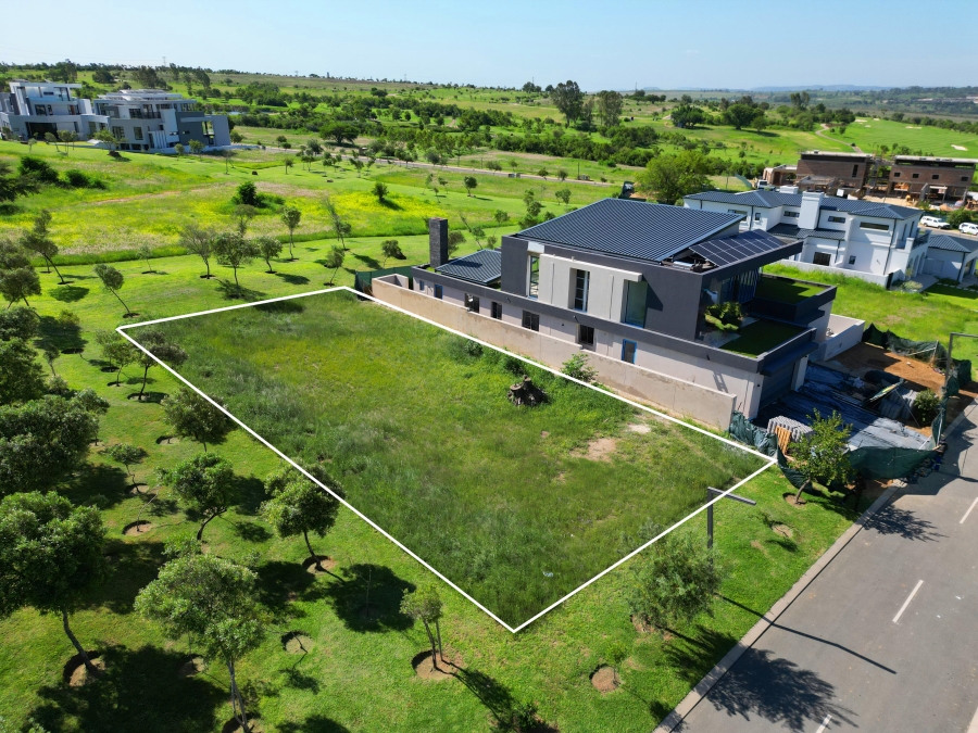 0 Bedroom Property for Sale in Steyn City Gauteng
