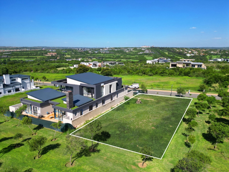 0 Bedroom Property for Sale in Steyn City Gauteng
