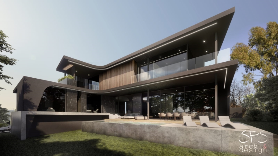 4 Bedroom Property for Sale in Steyn City Gauteng
