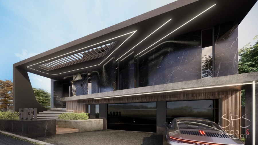 4 Bedroom Property for Sale in Steyn City Gauteng