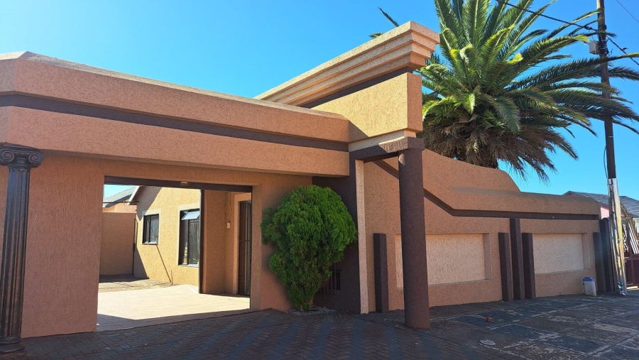 2 Bedroom Property for Sale in Lebanon Gauteng