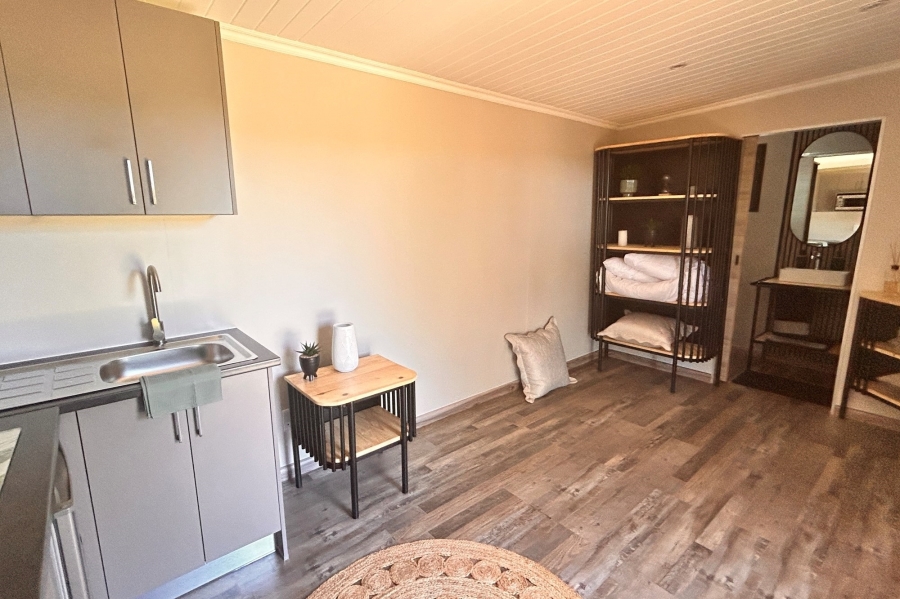 0 Bedroom Property for Sale in Val de Grace Gauteng