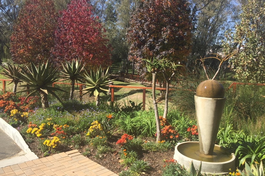 1 Bedroom Property for Sale in Douglasdale Gauteng