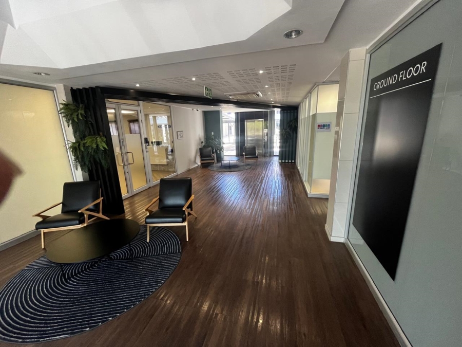 To Let commercial Property for Rent in Bedfordview Gauteng