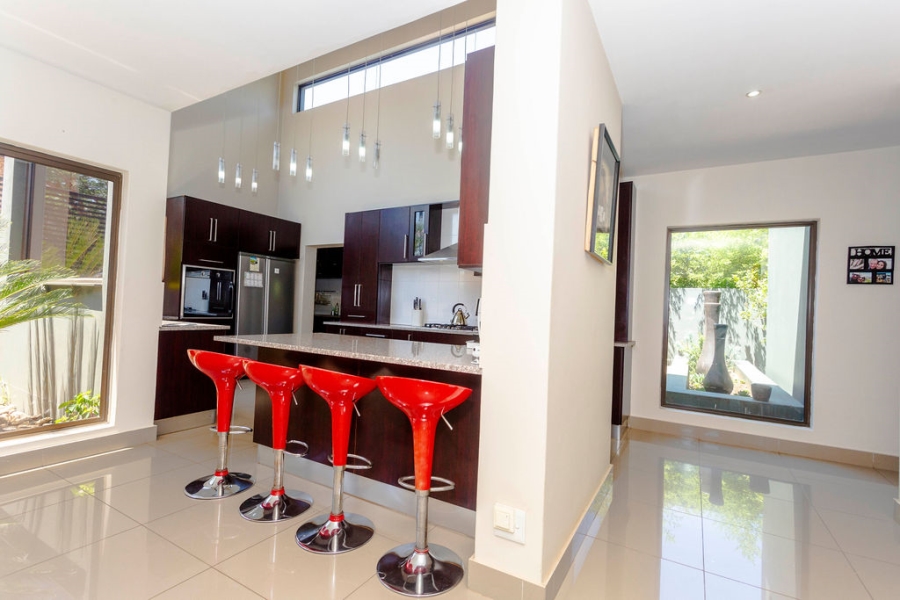 4 Bedroom Property for Sale in Serengeti Lifestyle Estate Gauteng