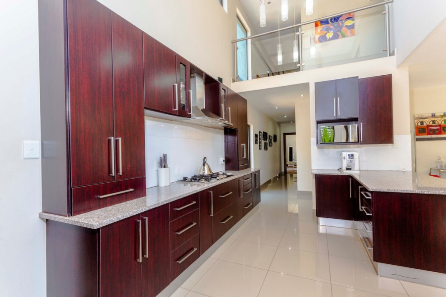 4 Bedroom Property for Sale in Serengeti Lifestyle Estate Gauteng