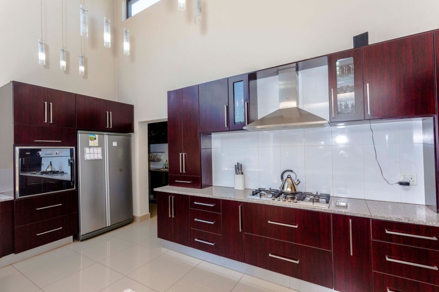 4 Bedroom Property for Sale in Serengeti Lifestyle Estate Gauteng