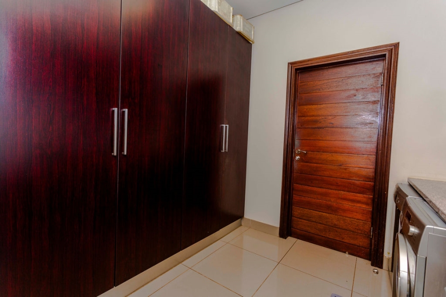 4 Bedroom Property for Sale in Serengeti Lifestyle Estate Gauteng