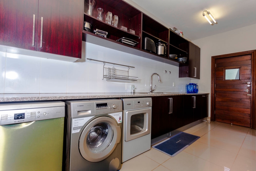 4 Bedroom Property for Sale in Serengeti Lifestyle Estate Gauteng