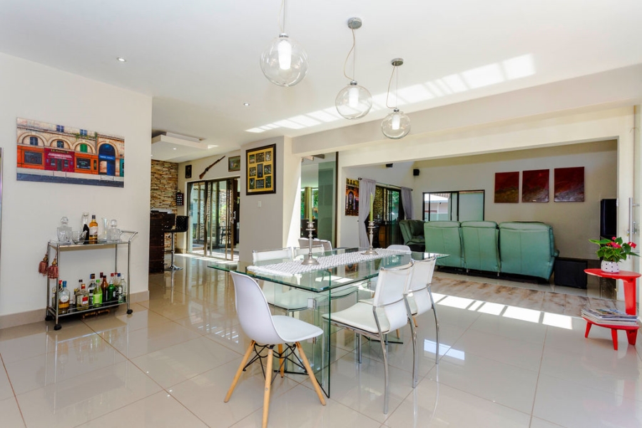 4 Bedroom Property for Sale in Serengeti Lifestyle Estate Gauteng