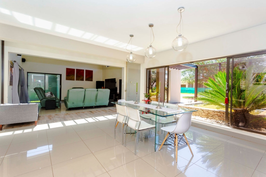 4 Bedroom Property for Sale in Serengeti Lifestyle Estate Gauteng