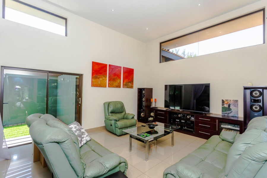 4 Bedroom Property for Sale in Serengeti Lifestyle Estate Gauteng