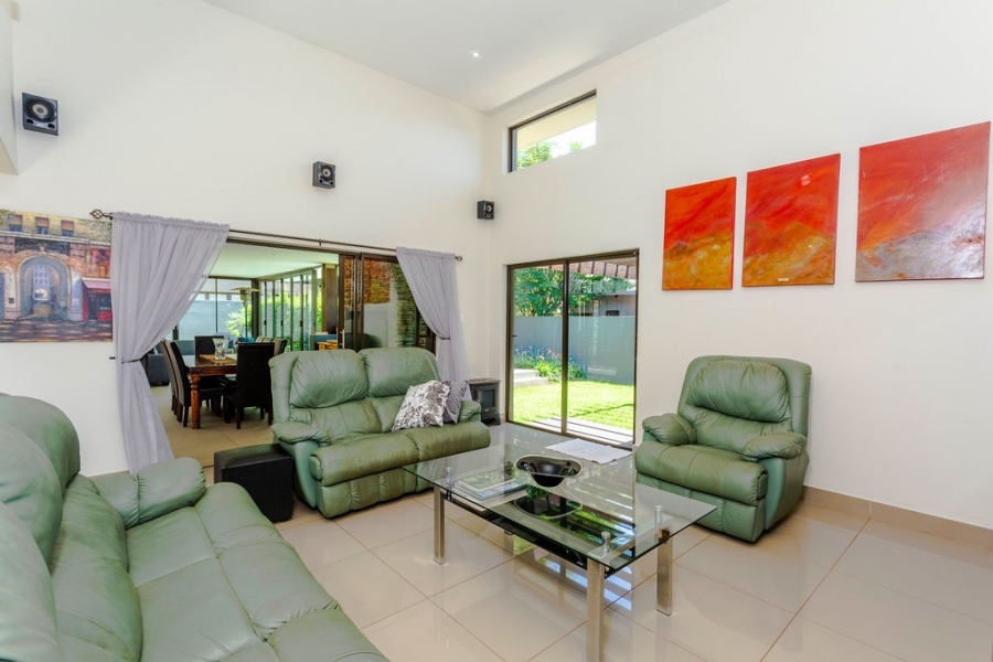 4 Bedroom Property for Sale in Serengeti Lifestyle Estate Gauteng