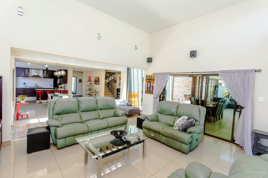4 Bedroom Property for Sale in Serengeti Lifestyle Estate Gauteng