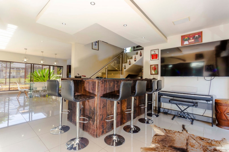 4 Bedroom Property for Sale in Serengeti Lifestyle Estate Gauteng