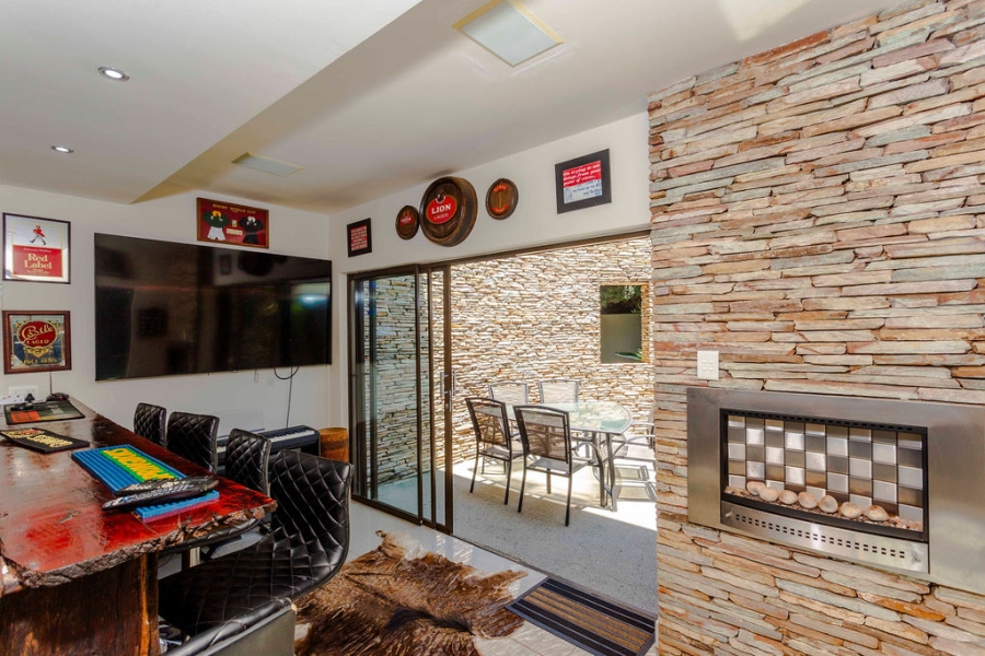 4 Bedroom Property for Sale in Serengeti Lifestyle Estate Gauteng