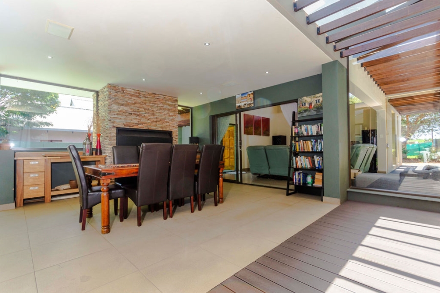 4 Bedroom Property for Sale in Serengeti Lifestyle Estate Gauteng