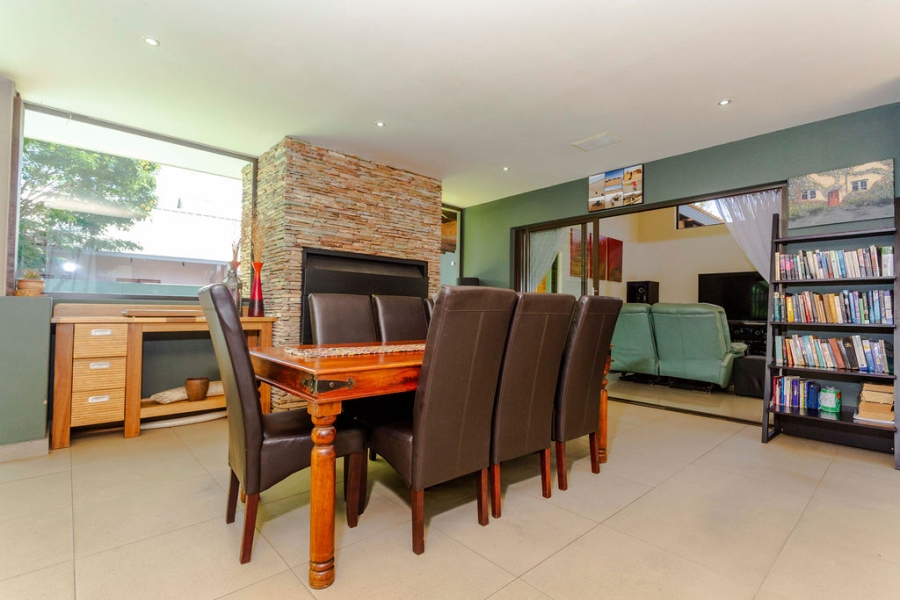 4 Bedroom Property for Sale in Serengeti Lifestyle Estate Gauteng