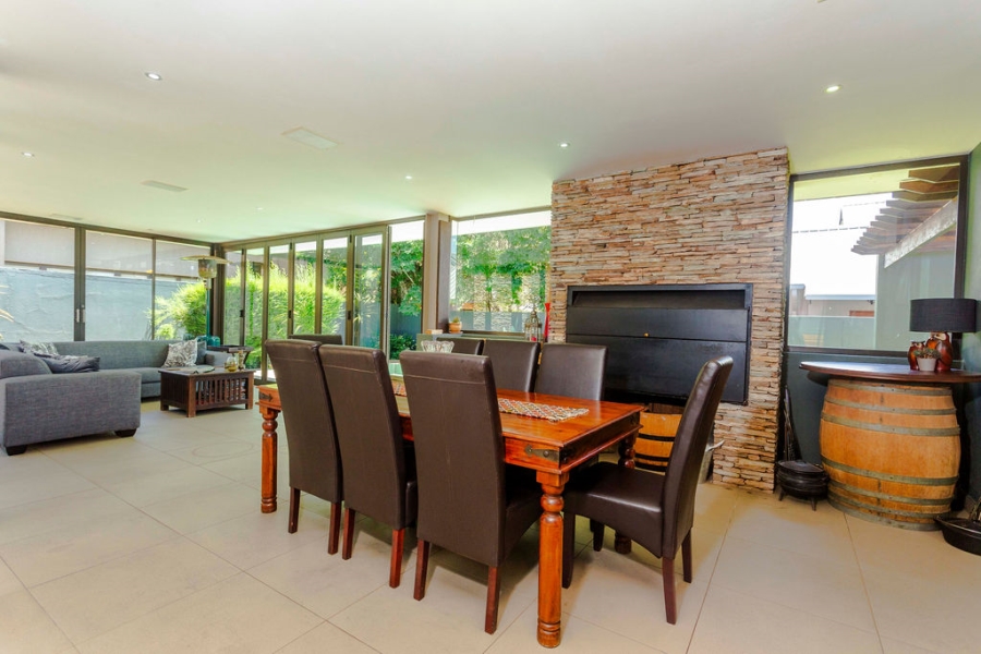 4 Bedroom Property for Sale in Serengeti Lifestyle Estate Gauteng