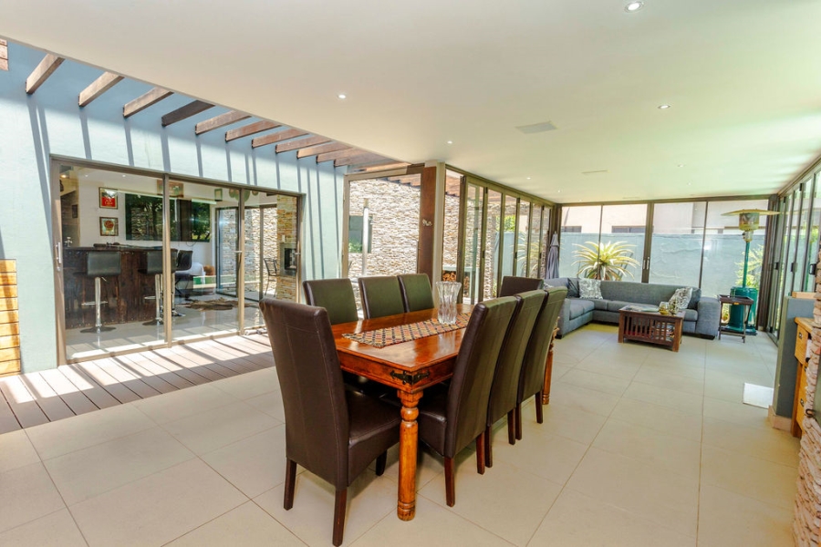 4 Bedroom Property for Sale in Serengeti Lifestyle Estate Gauteng