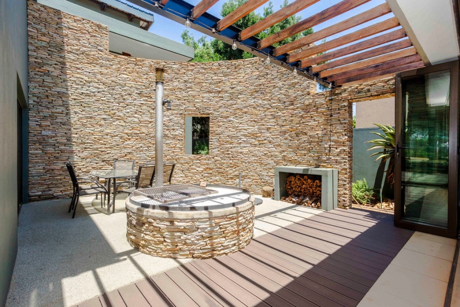 4 Bedroom Property for Sale in Serengeti Lifestyle Estate Gauteng