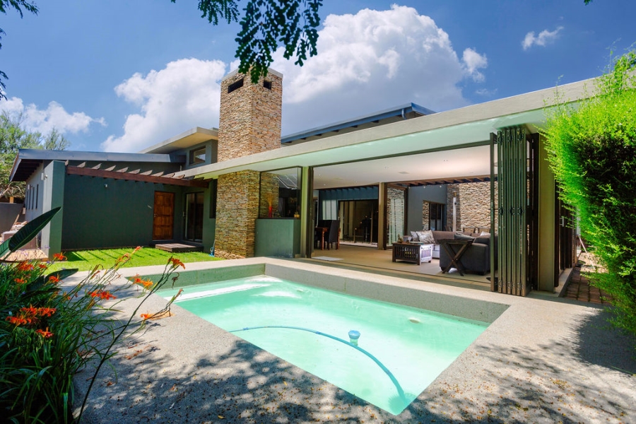 4 Bedroom Property for Sale in Serengeti Lifestyle Estate Gauteng