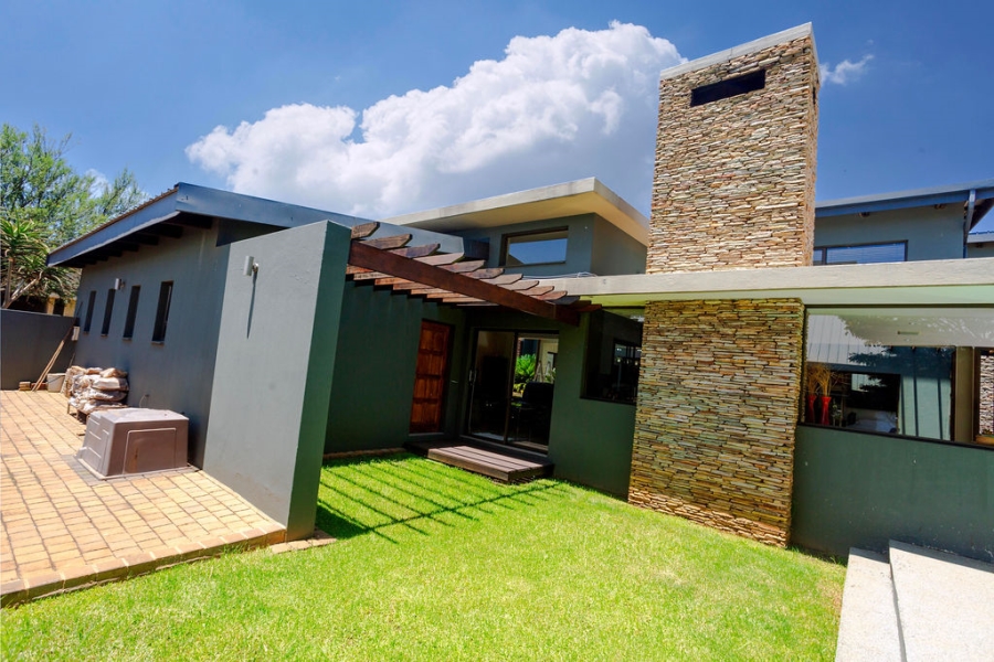 4 Bedroom Property for Sale in Serengeti Lifestyle Estate Gauteng