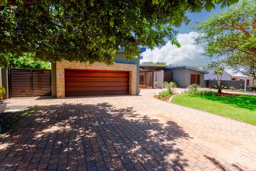 4 Bedroom Property for Sale in Serengeti Lifestyle Estate Gauteng