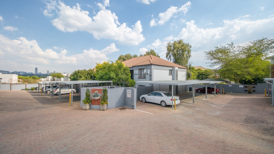 2 Bedroom Property for Sale in Lyme Park Gauteng