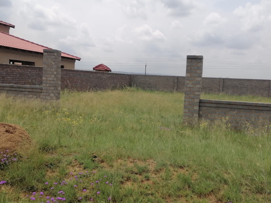 0 Bedroom Property for Sale in Jameson Park Gauteng