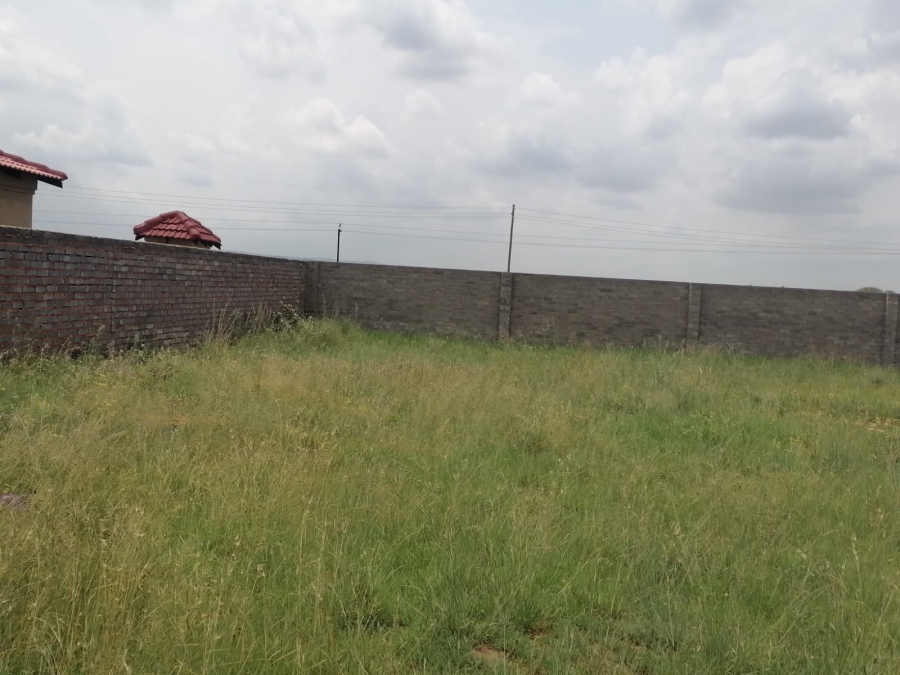 0 Bedroom Property for Sale in Jameson Park Gauteng